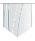Preview: Linea greyblue vario dark links, Scheibenhänger spitz